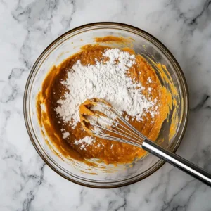 Pumpkin Butter Mochi Hawaii Recipe: A Chewy, Cozy Dessert You’ll Crave All Fall Pumpkin Butter Mochi Hawaii Recipe Mixing sweet rice flour into pumpkin mochi batter
